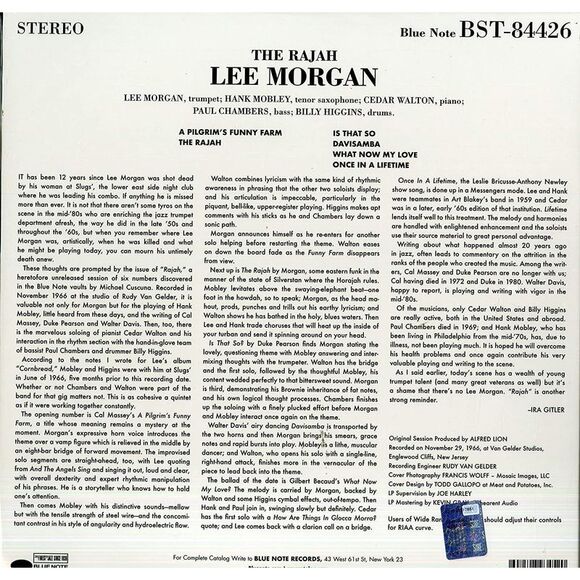 The Rajah - Picture 2 of 3